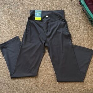 Women’s Yoga Pants - Black